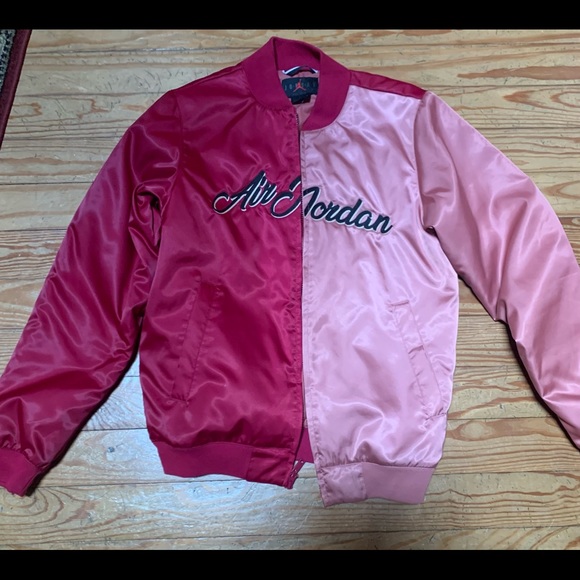 NWT Nike Michael Jordan bomber jacket
